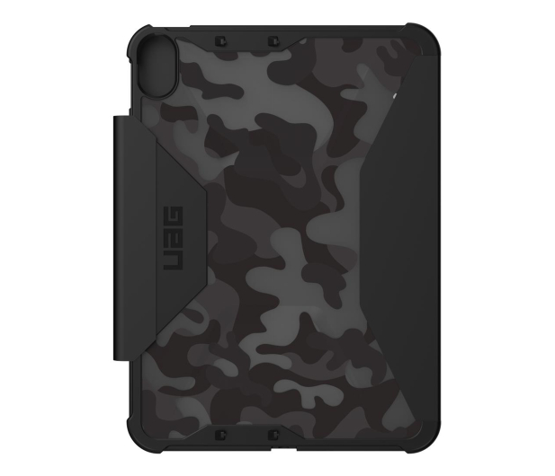 UAG Plyo do iPad 10.9" 10 generacja midnight camo - 1101599 - zdjęcie